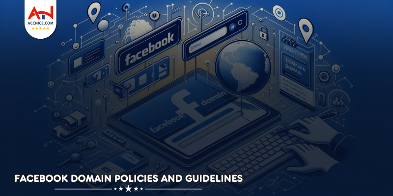 Facebook Domain Policies and Guidelines