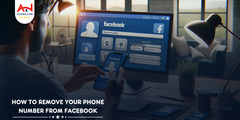 How to Remove Your Phone Number from Facebook: Solutions and Troubleshooting