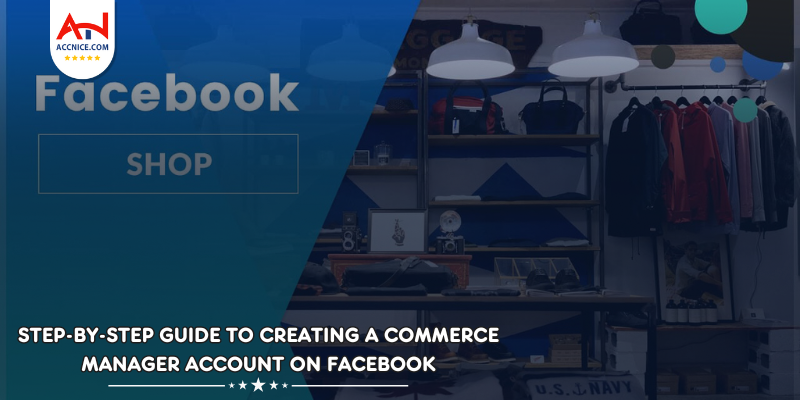 Potential of Facebook Page Shop