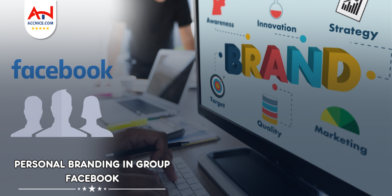 Building Your Personal Brand in Facebook Resell Groups