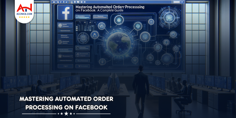 Mastering Automated Order Processing on Facebook: A Complete Guide