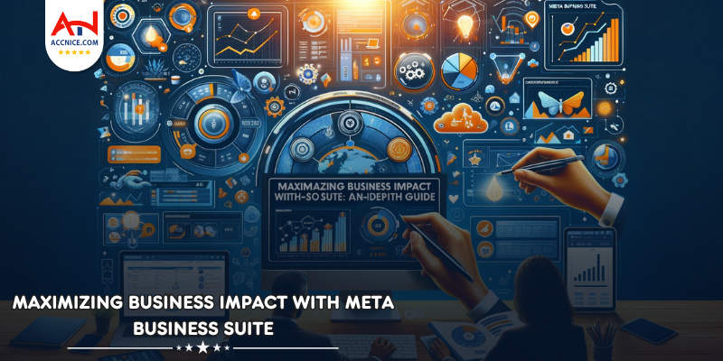 Maximizing Business Impact with Meta Business Suite