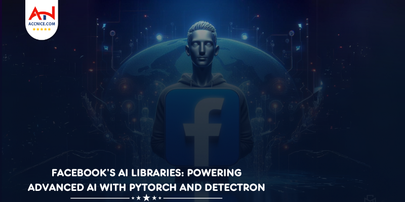 Facebook’s AI Libraries: Powering Advanced AI with PyTorch and Detectron2