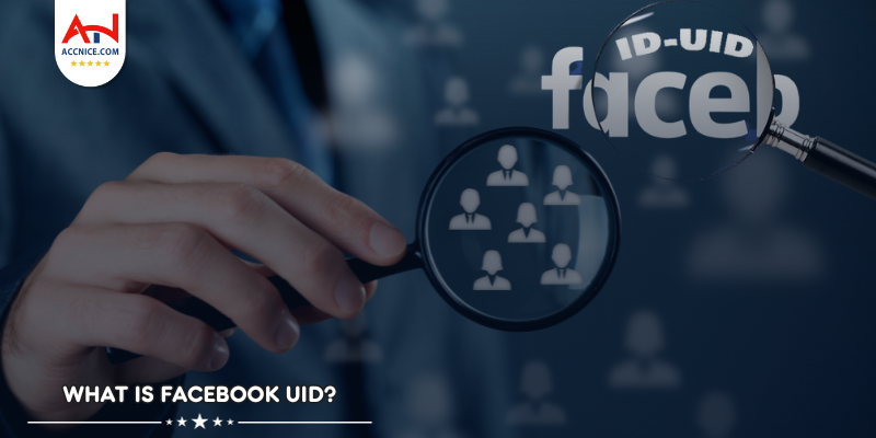 Understanding and Retrieving Your Facebook UID