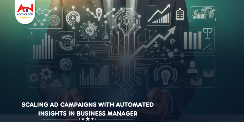 Scaling Ad Campaigns with Automated Insights in Business Manager