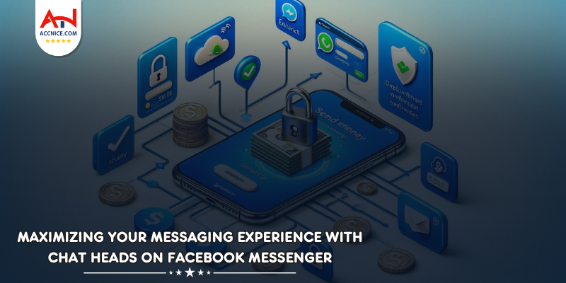 Send Money Securely Through Facebook Messenger