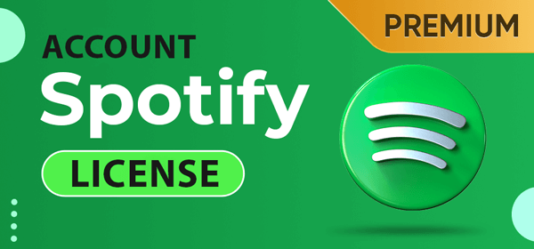 Authentic cheap Spotify Premium accounts