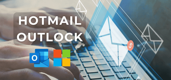 Cheap Hotmail - Outlook accounts